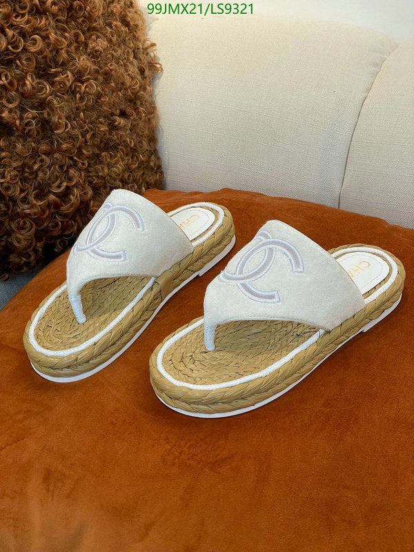 SAMC - CHL Women Shoes Slippers - 231