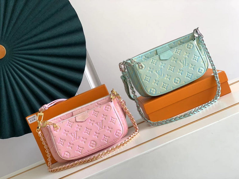 Satchel Bags - VL Bags - 1678