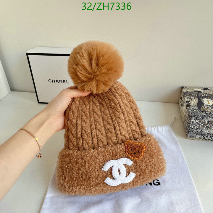 SAMC - CHL Caps & Hats - 419