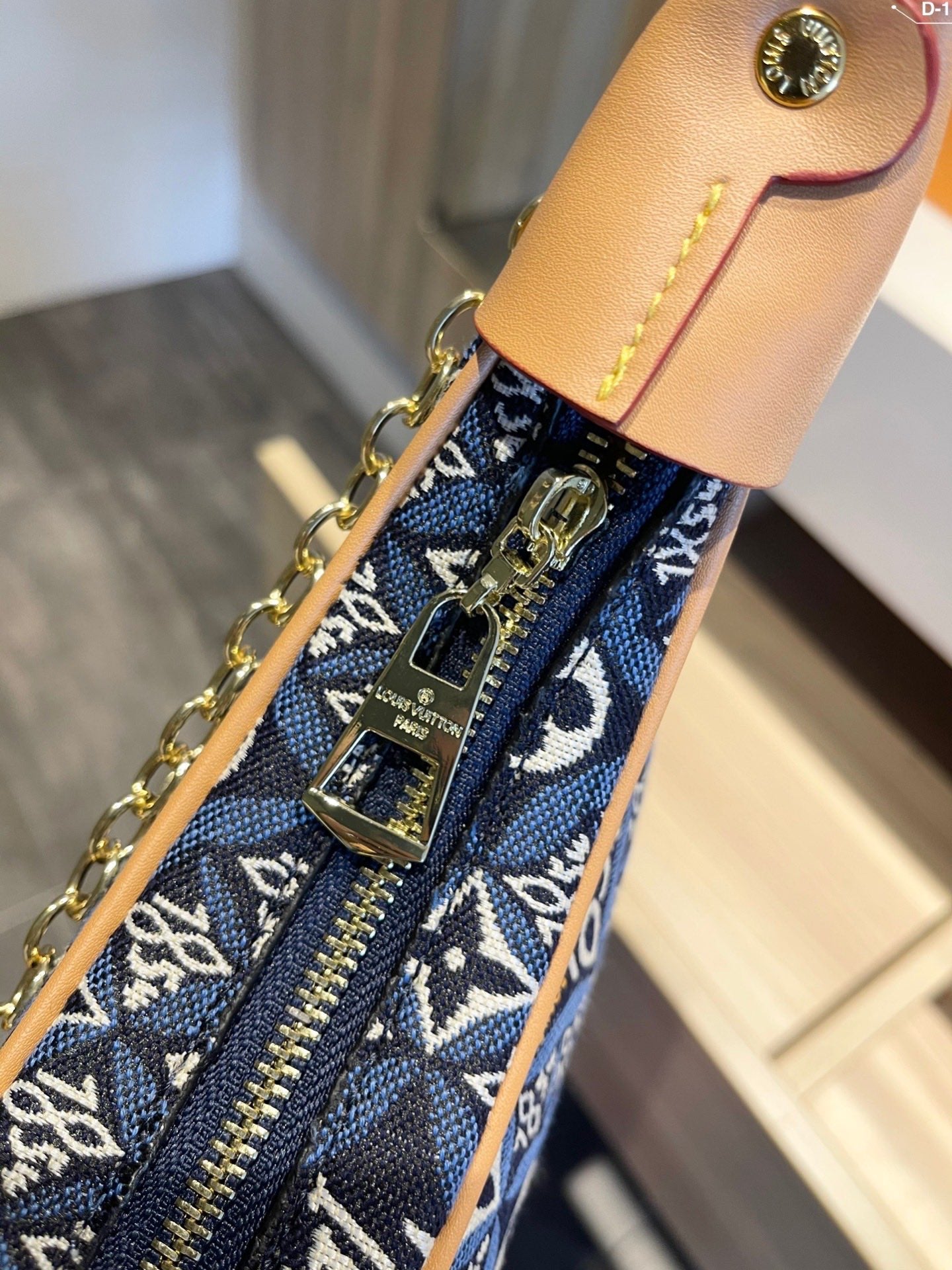 EN - New Arrival Bags LUV 492