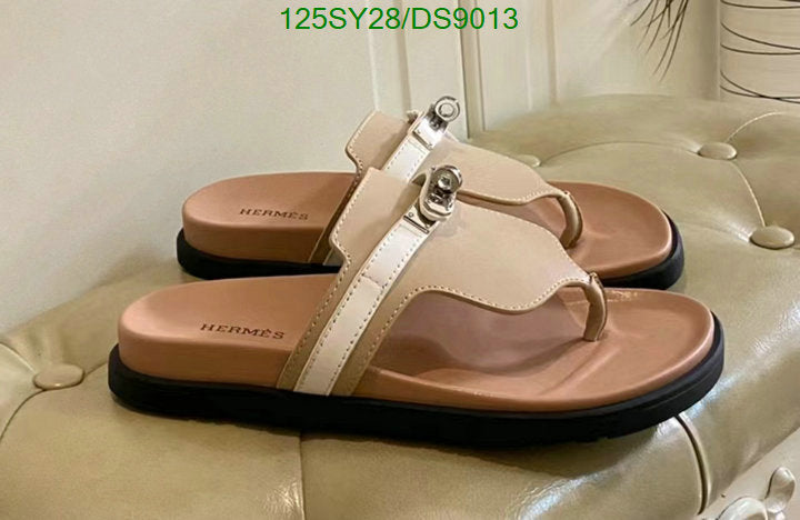 SAMC - HMS Women Shoes - 009