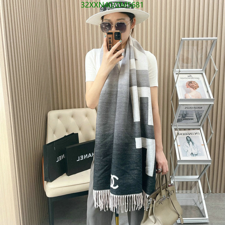 SAMC - CHL Scarves - 897