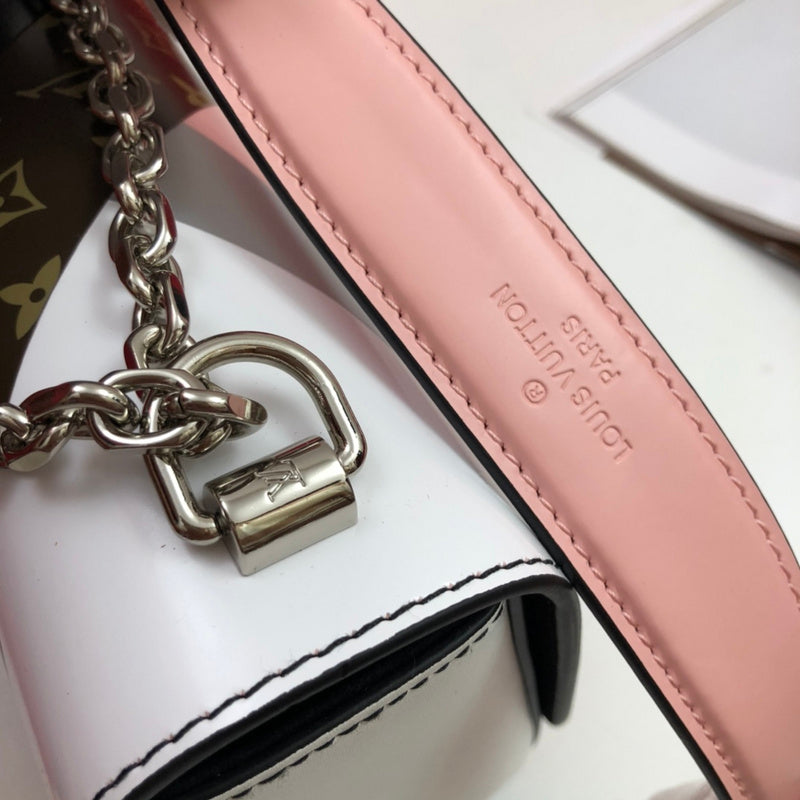 Satchel Bags - VL Bags - 2124