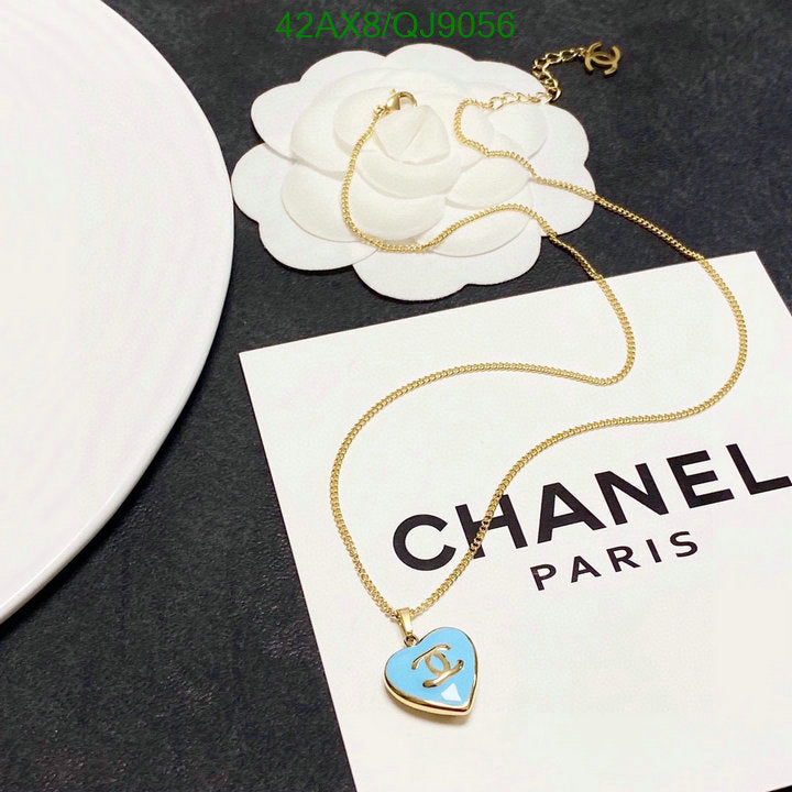 SAMC - CHL Jewelry - 839