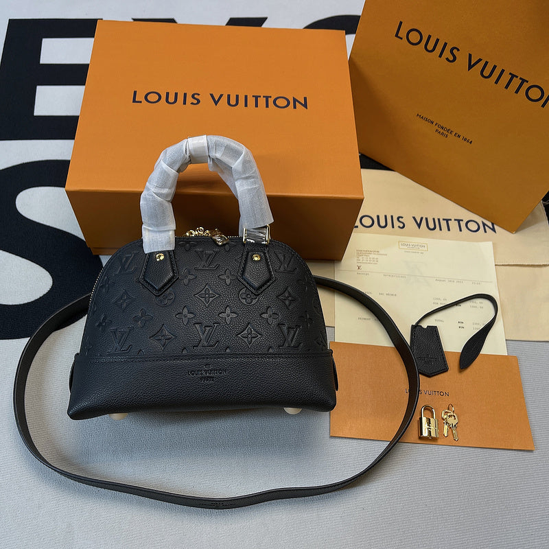Glami Fashion Lu-Vi bags - 8297