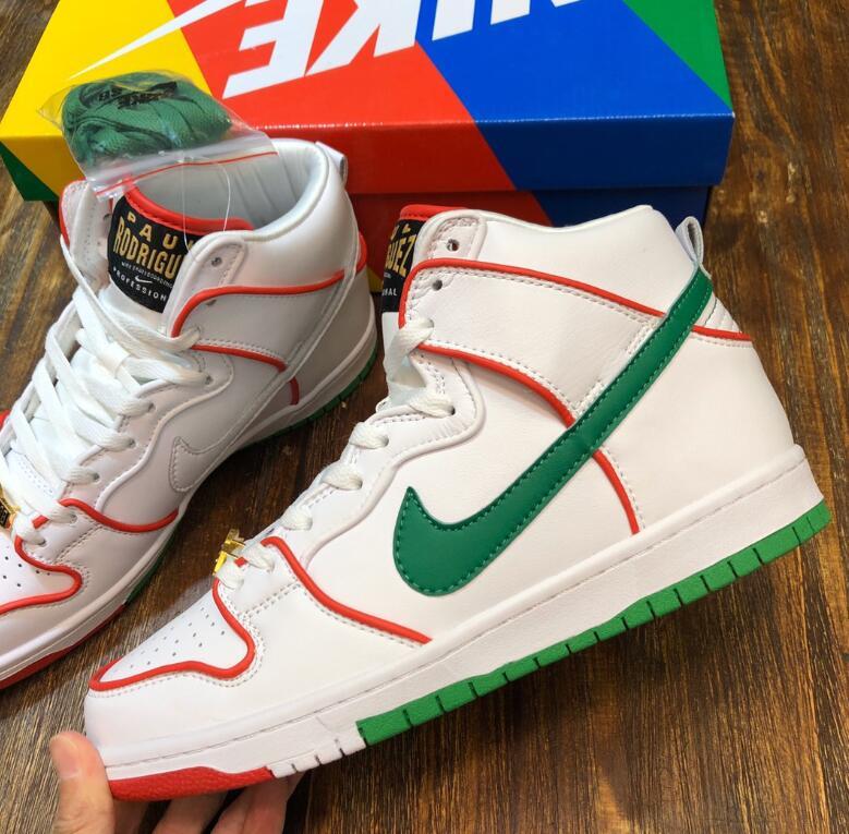 SAMC - NKE Shoes - 1686