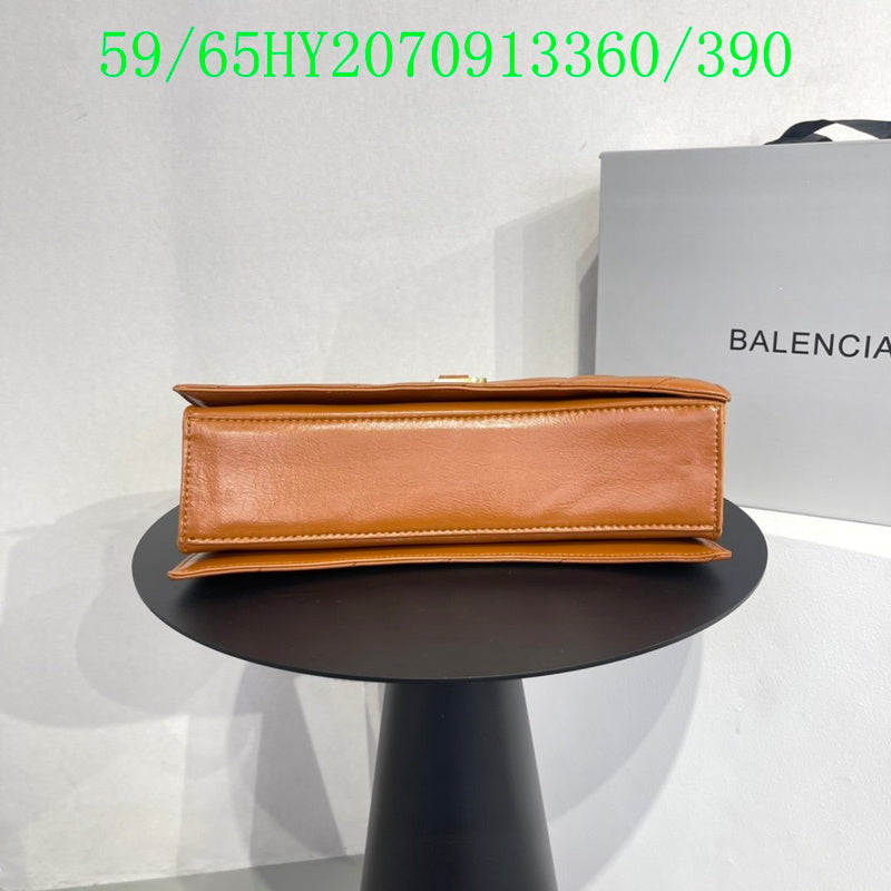 Satchel Bags - BGA Bags - 2091
