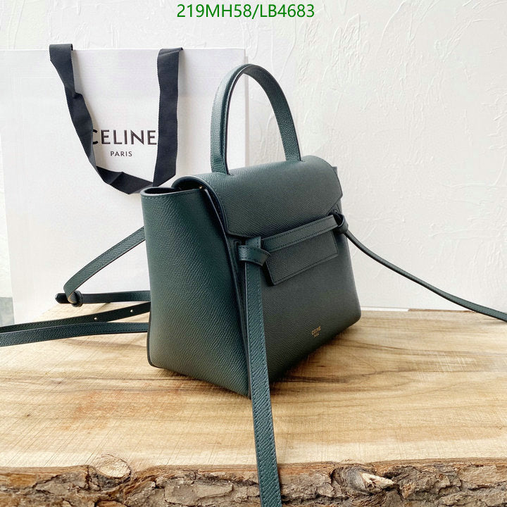 SAMC - COL Bags - 267