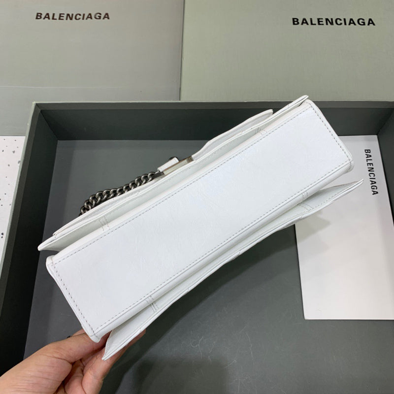 Satchel Bags - BGA Bags - 464