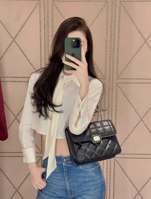Satchel Bags - GCI Bags - 663