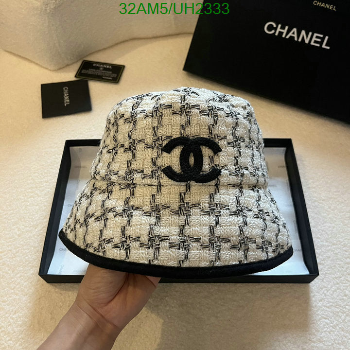 SAMC - CHL Caps & Hats - 088