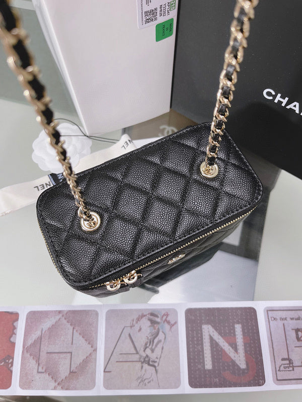 Satchel Bags - CHL Bags - 3135