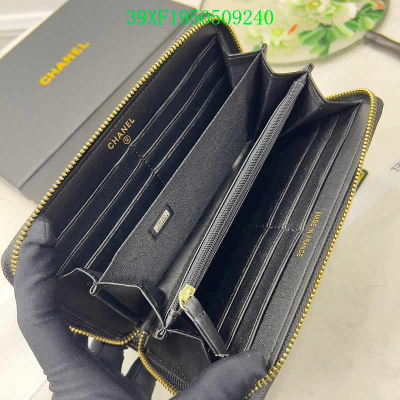 Glami - CHL Wallet - 2350