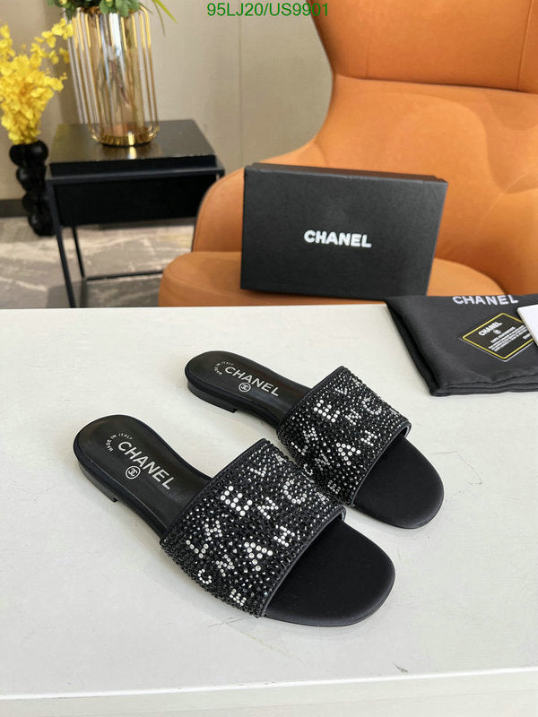 SAMC - CHL Women Shoes Slippers - 041