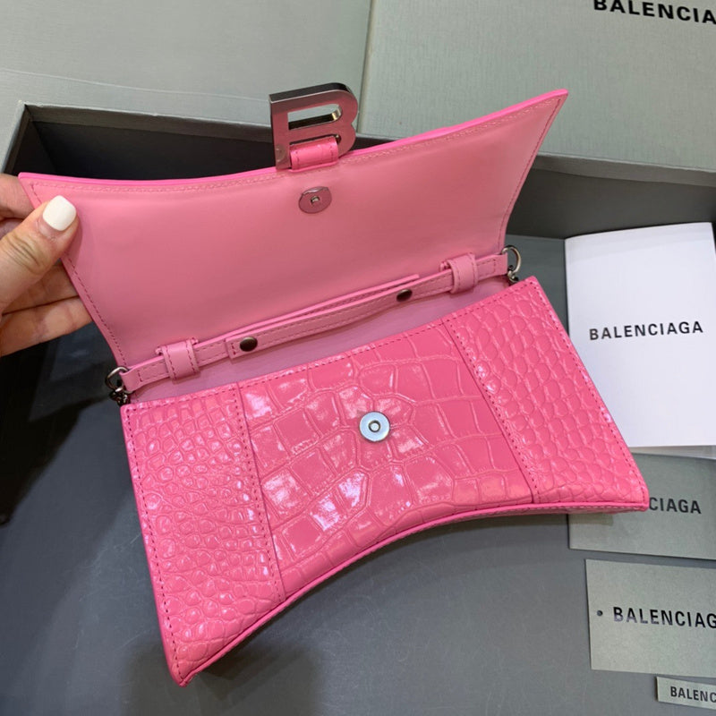 Satchel Bags - BGA Bags - 655