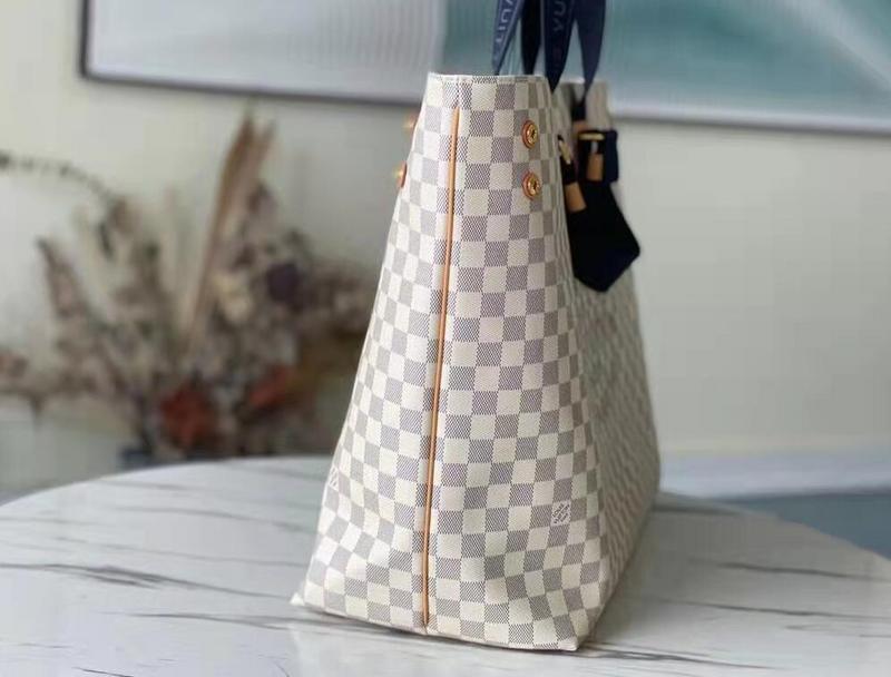 SAMC - LOV Bags - 2030