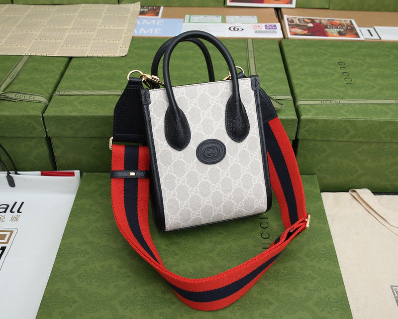 Satchel Bags - GCI Bags - 1828