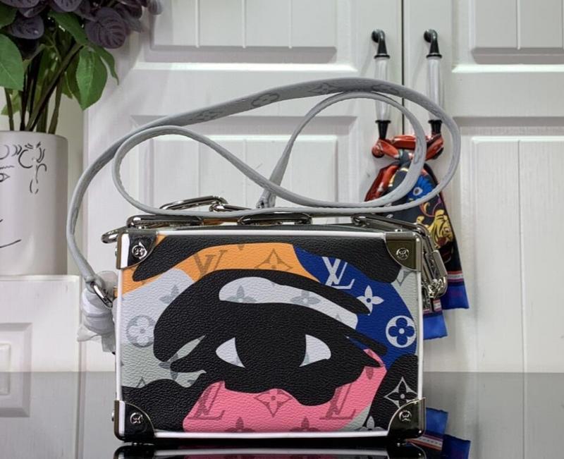 SAMC - LOV Bags - 795