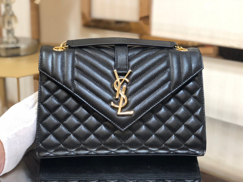 Satchel Bags - SLY Bags - 2460