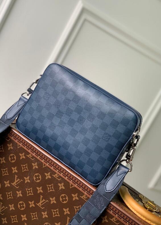 SAMC - LOV Bags - 1222