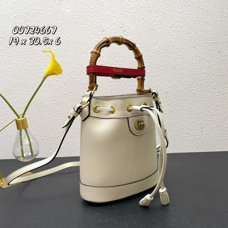 Satchel Bags - GCI Bags - 1469