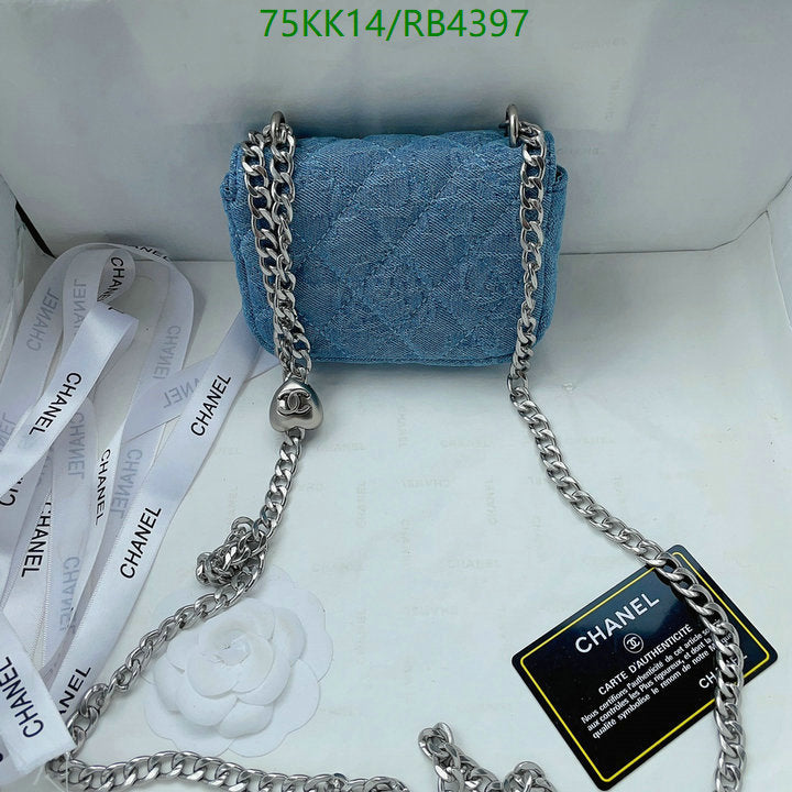 SAMC - CHL Bags Crossbody - 186