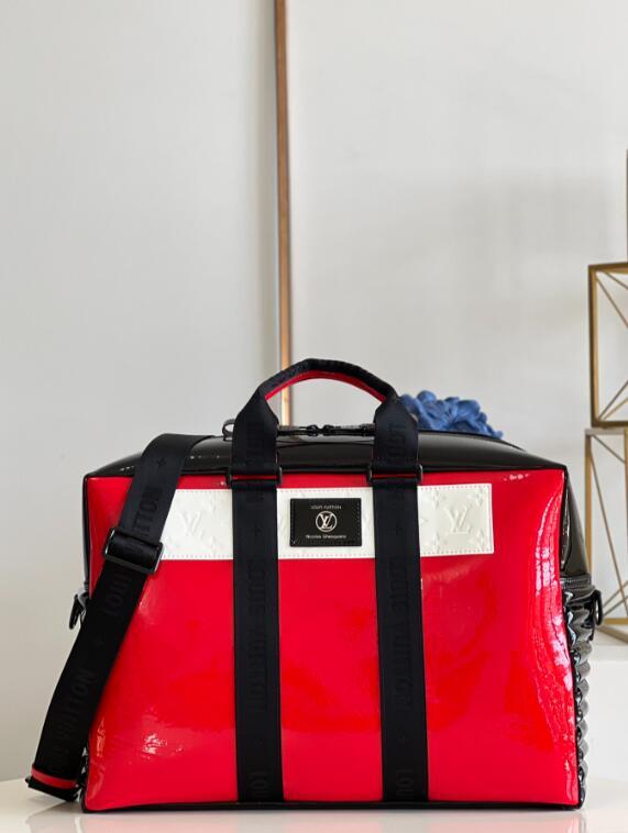 SAMC - LOV Bags - 1607