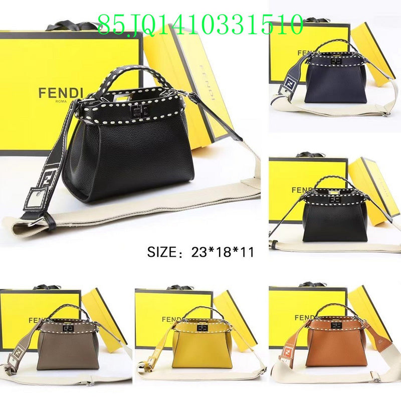 Glami - FDE Bags - 1710