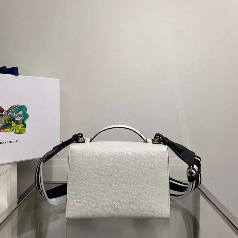 Satchel Bags - PDA Bags - 1715