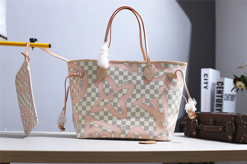 Glami Fashion Lu-Vi bags - 8080