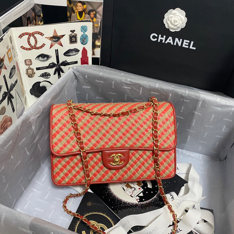 Satchel Bags - CHL Bags - 1729