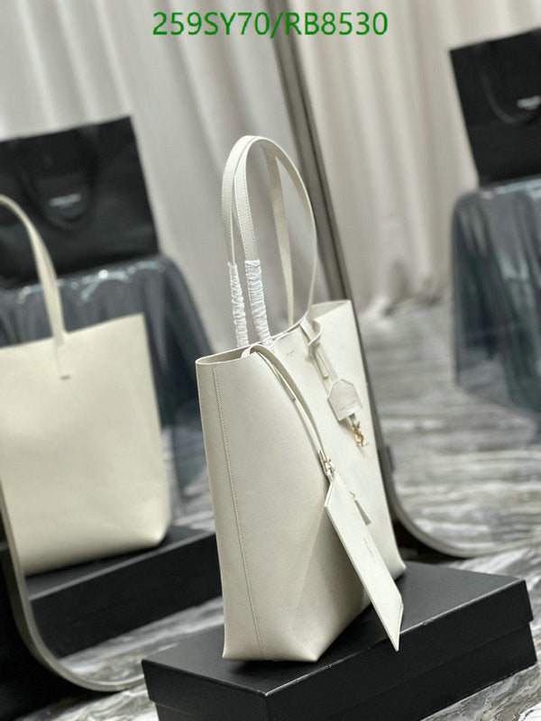 SAMC - YLS Bags - 134