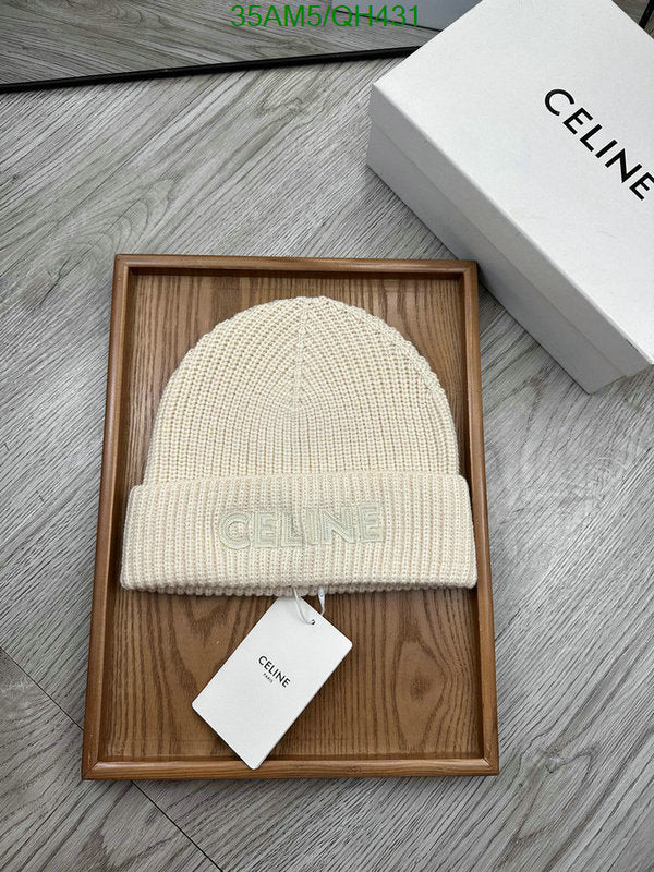 SAMC - COL Caps & Hats - 148