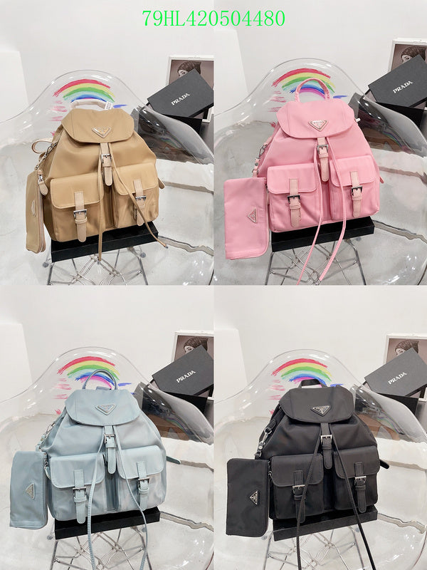 Satchel Bags - PDA Bags - 3346