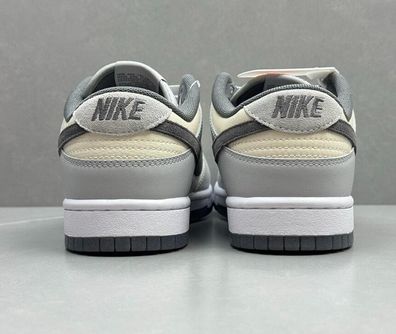 SAMC - NKE Shoes - 068