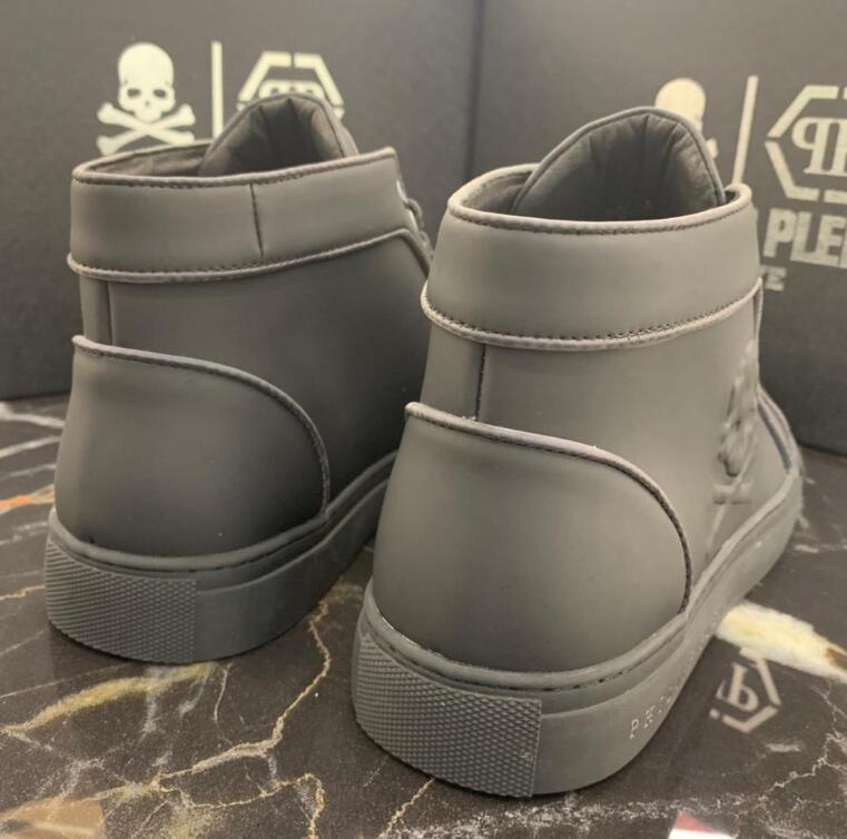SAMC - PHP Shoes - 213