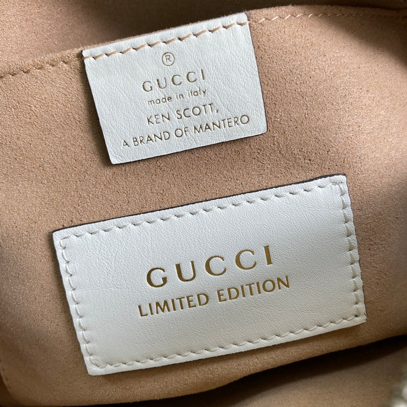 ELE - GG Bags - 2012
