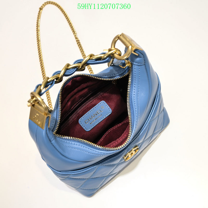 Satchel Bags - CHL Bags - 5023