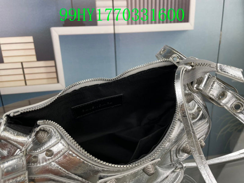 Satchel Bags - BGA Bags - 2347