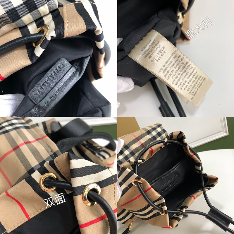 Glamy - BOR Bags - 378
