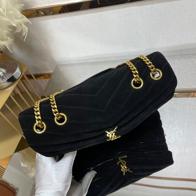 Satchel Bags - SLY Bags - 2402
