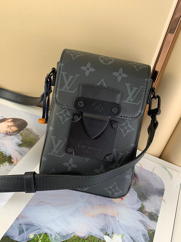 Satchel Bags - VL Bags - 6490