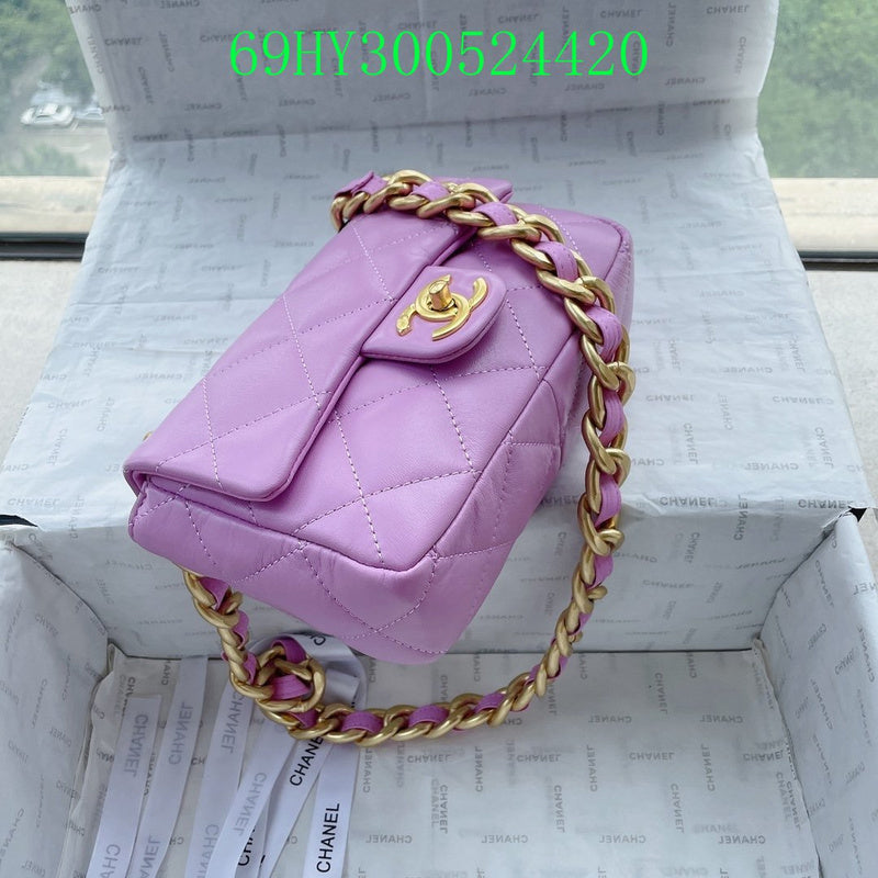 Glami - CHL Bags - 2735