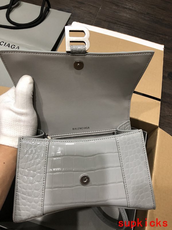 Glami- - BG Hourglass Bags - 094