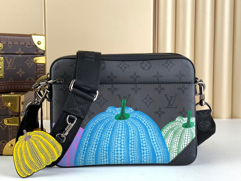 Satchel Bags - VL Bags - 2889
