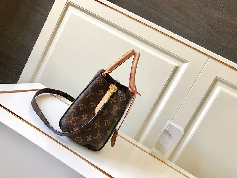 Satchel Bags - VL2 Bags - 272