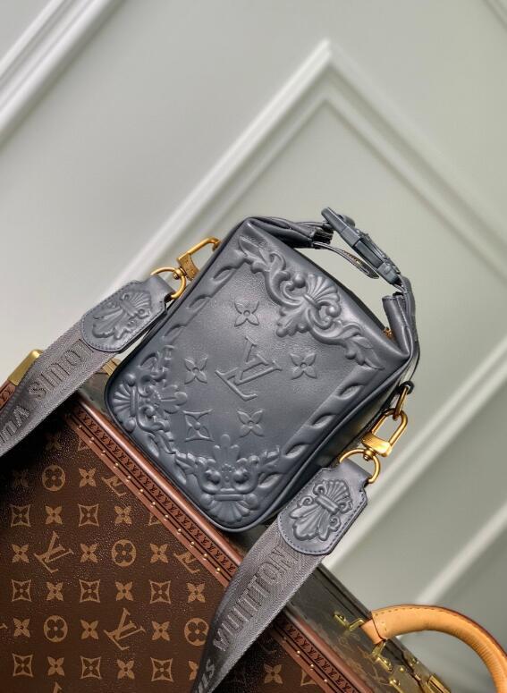 SAMC - LOV Bags - 1224