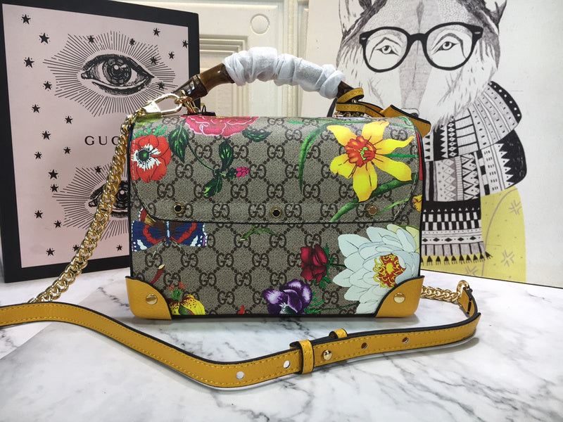 Satchel Bags - GCI Bags - 2171