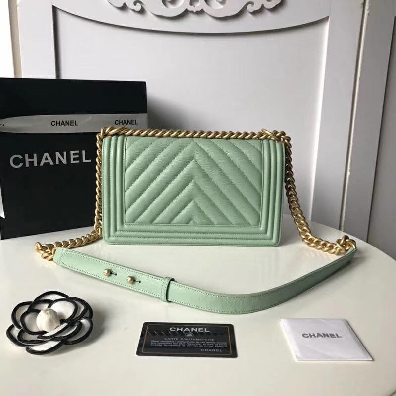 Satchel Bags - CHL Bags - 667