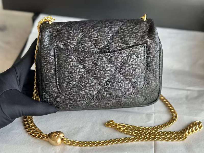 Satchel Bags - CHL Bags - 5953
